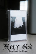 Herr God - Something's Out There (Cassette Tape)