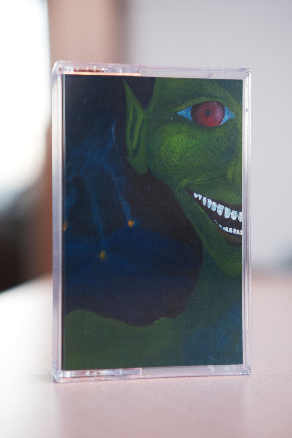 Vivi Milne - Lolly (Cassette Tapes)