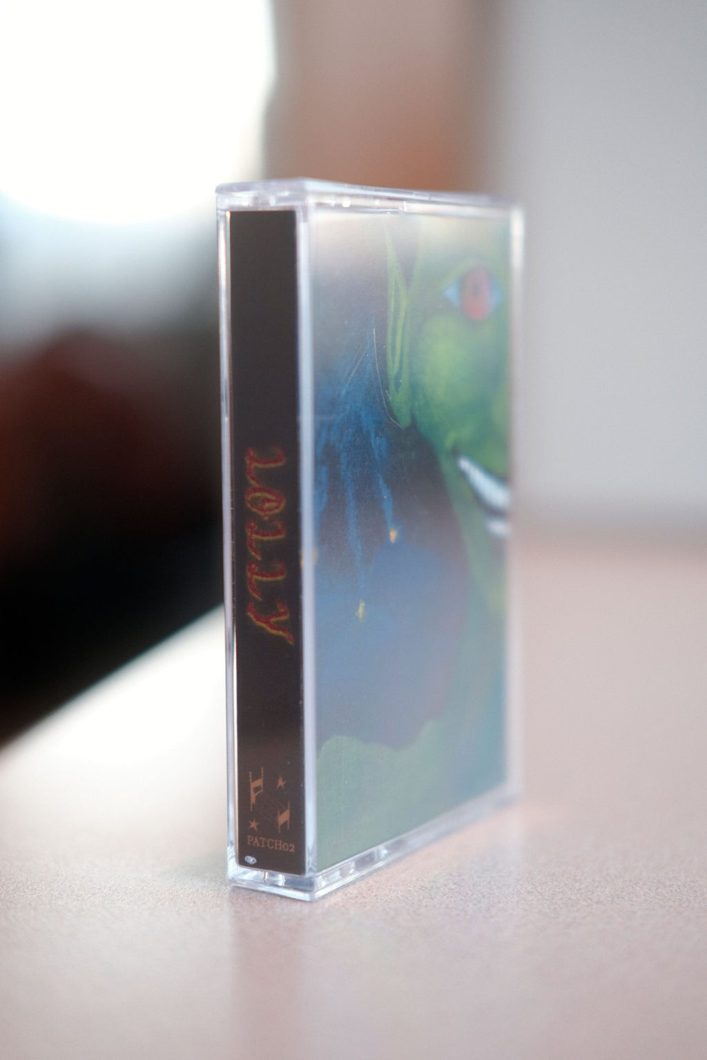 Vivi Milne - Lolly (Cassette Tapes)