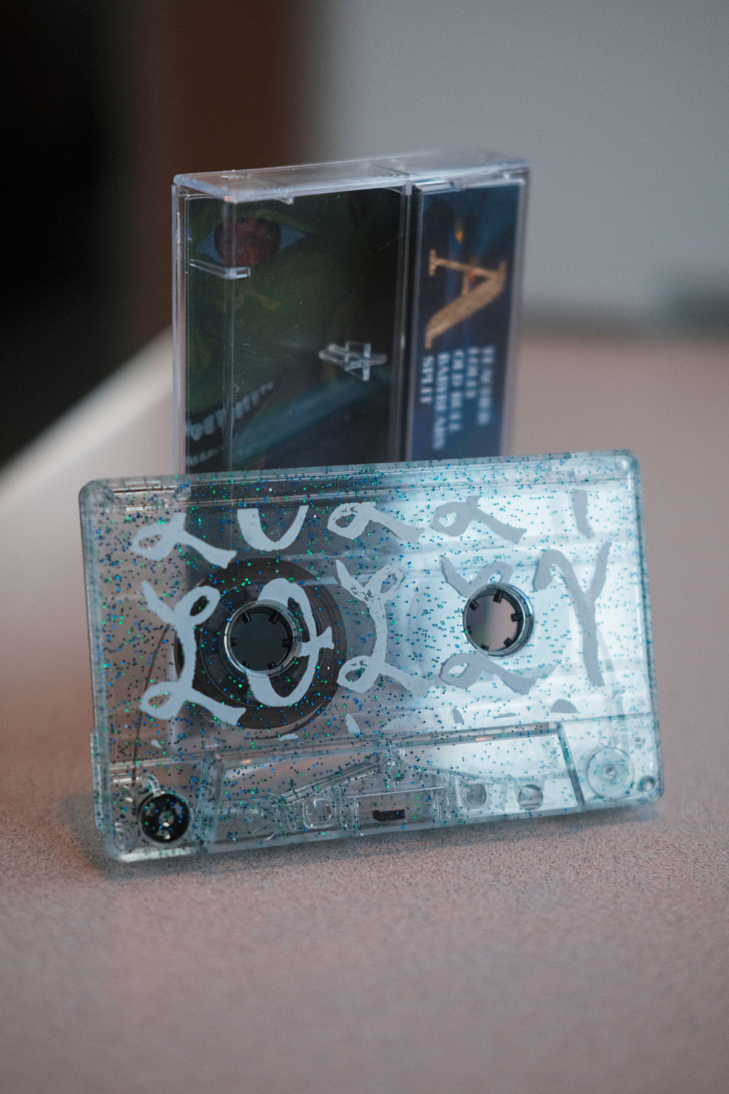 Vivi Milne - Lolly (Cassette Tapes)